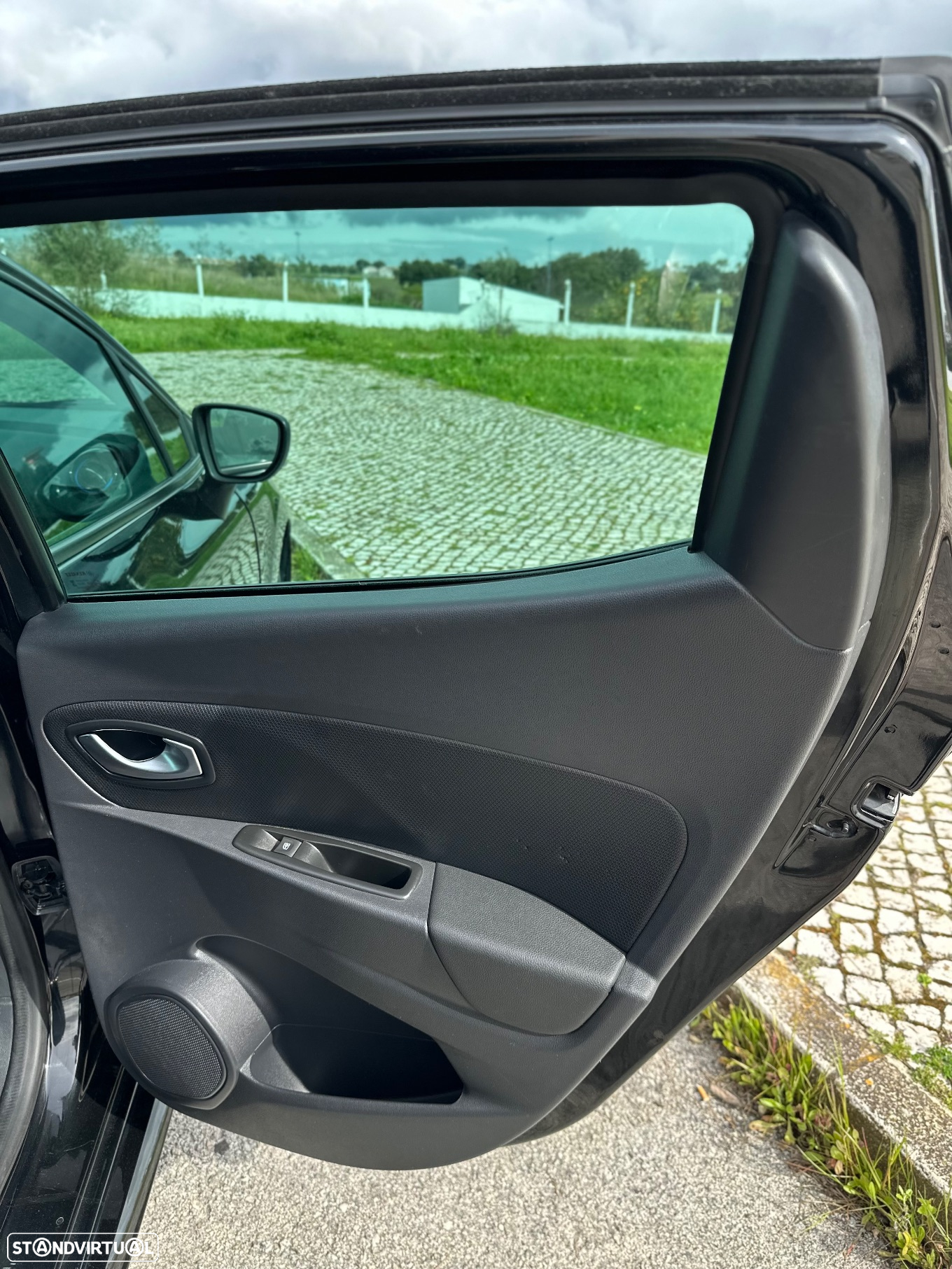 Renault Clio 1.5 dCi GT Line - 25