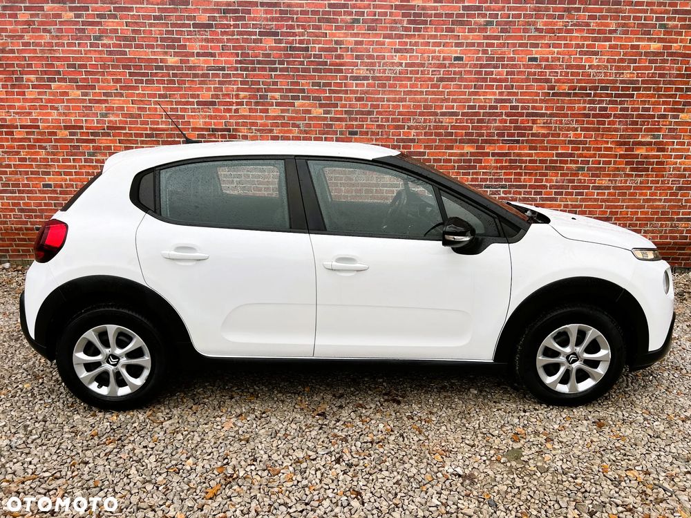 Citroën C3 1.2 PureTech Feel - 40