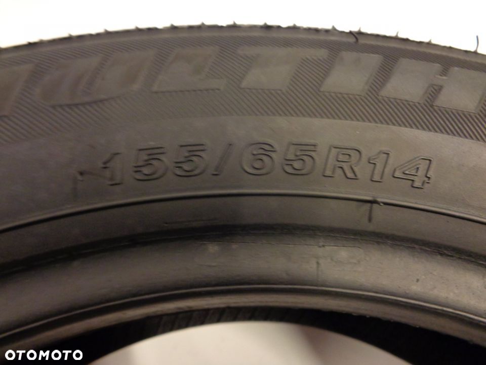 OPONY 155/65 R14 75T FIRESTONE - LATO - 4