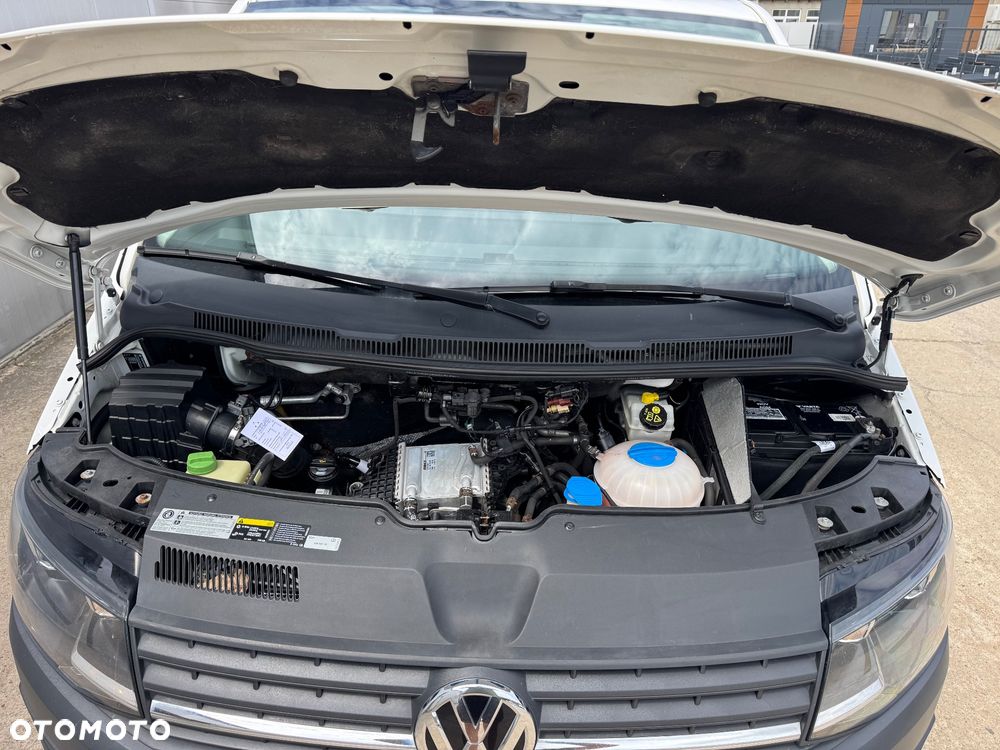 Volkswagen TRANSPORTER T6 - 10
