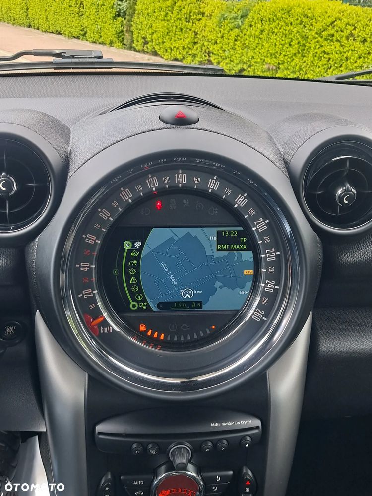 MINI Countryman Cooper D All4 - 18