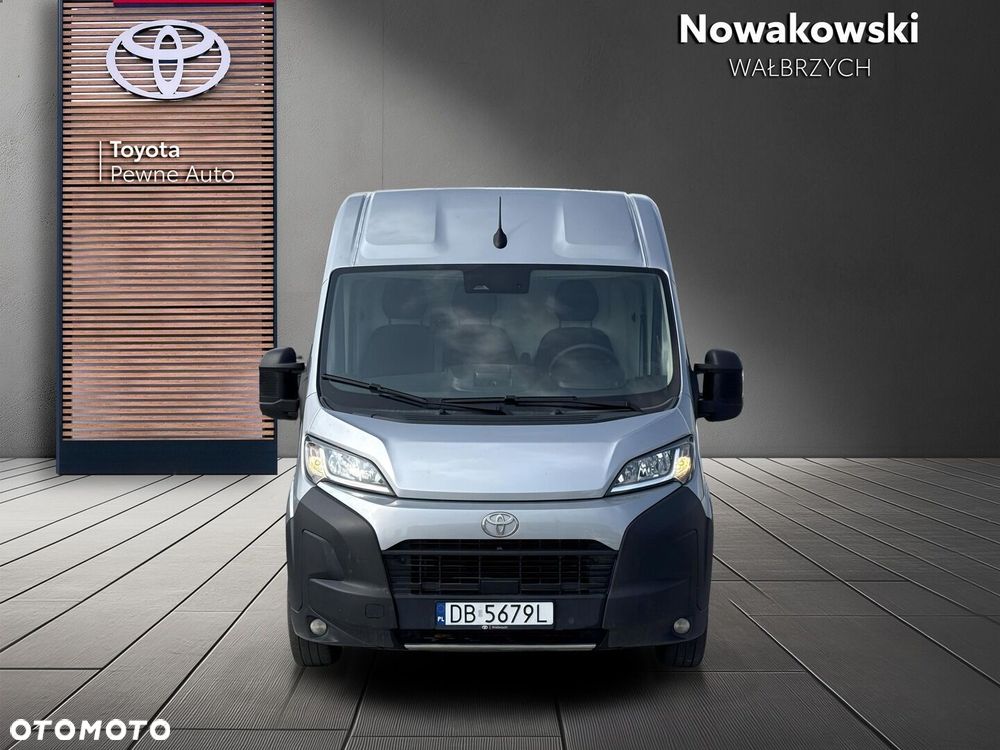 Toyota PROACE - 8