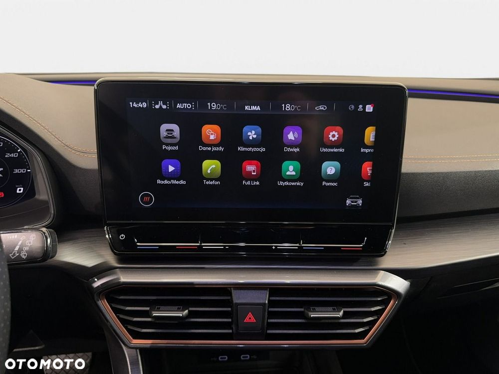 Cupra Formentor 1.5 TSI DSG - 16