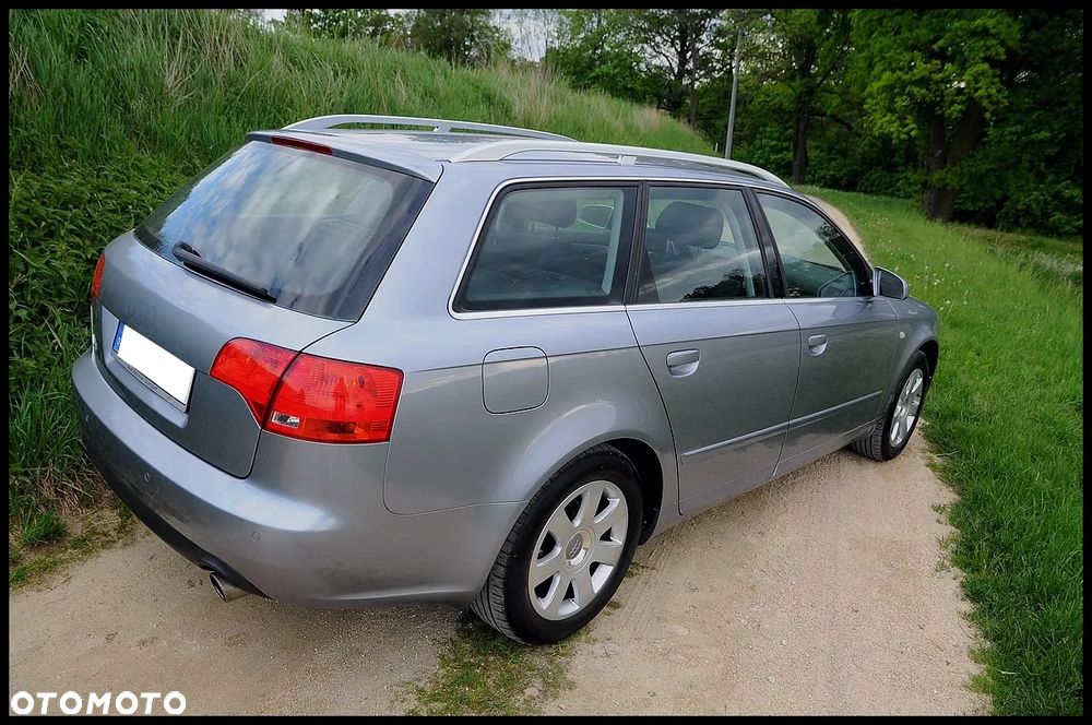 Audi A4 Avant - 24
