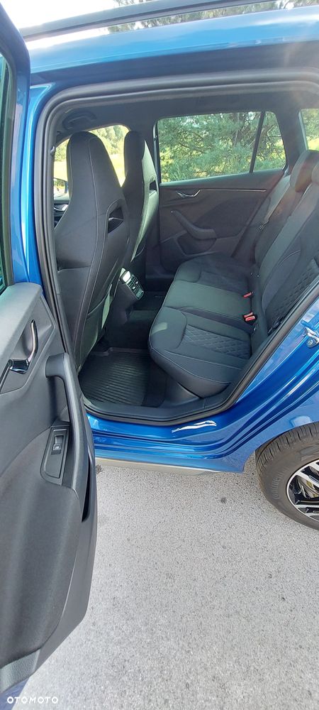 Skoda Kamiq 1.0 TSI Style - 8