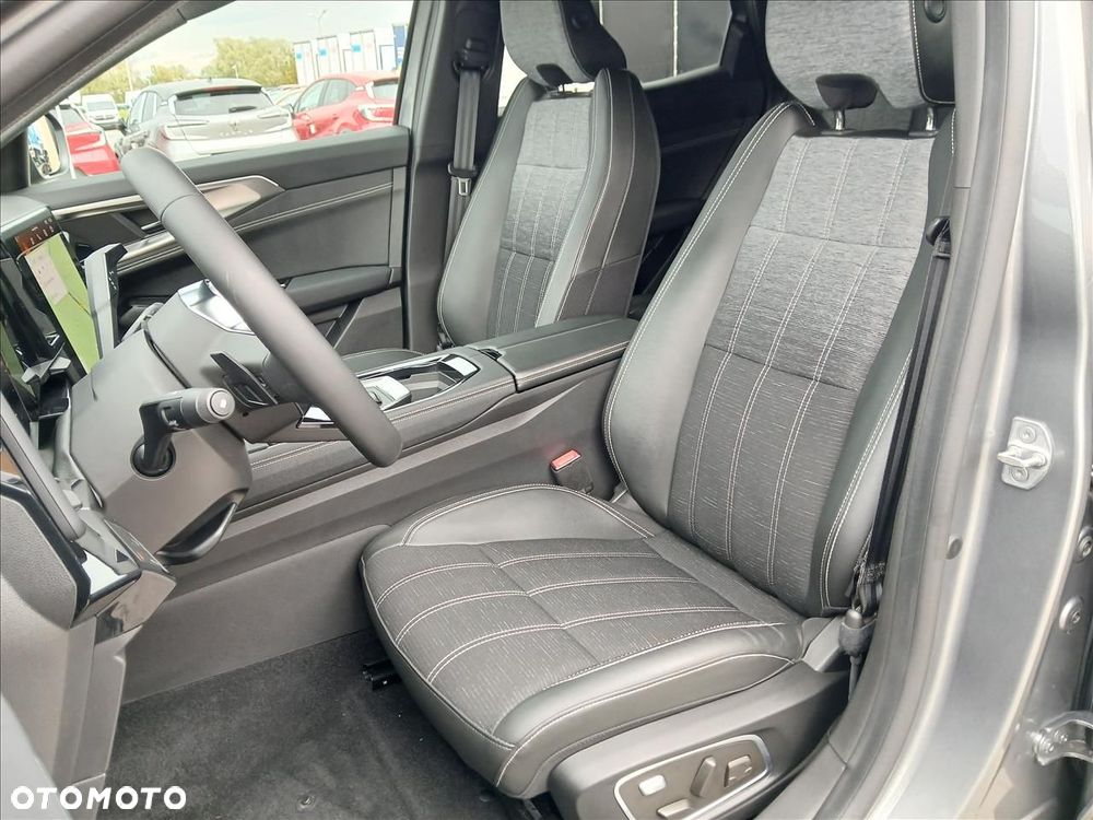 Renault Austral 1.2 E-Tech Full Hybrid 200 Techno MMT - 9