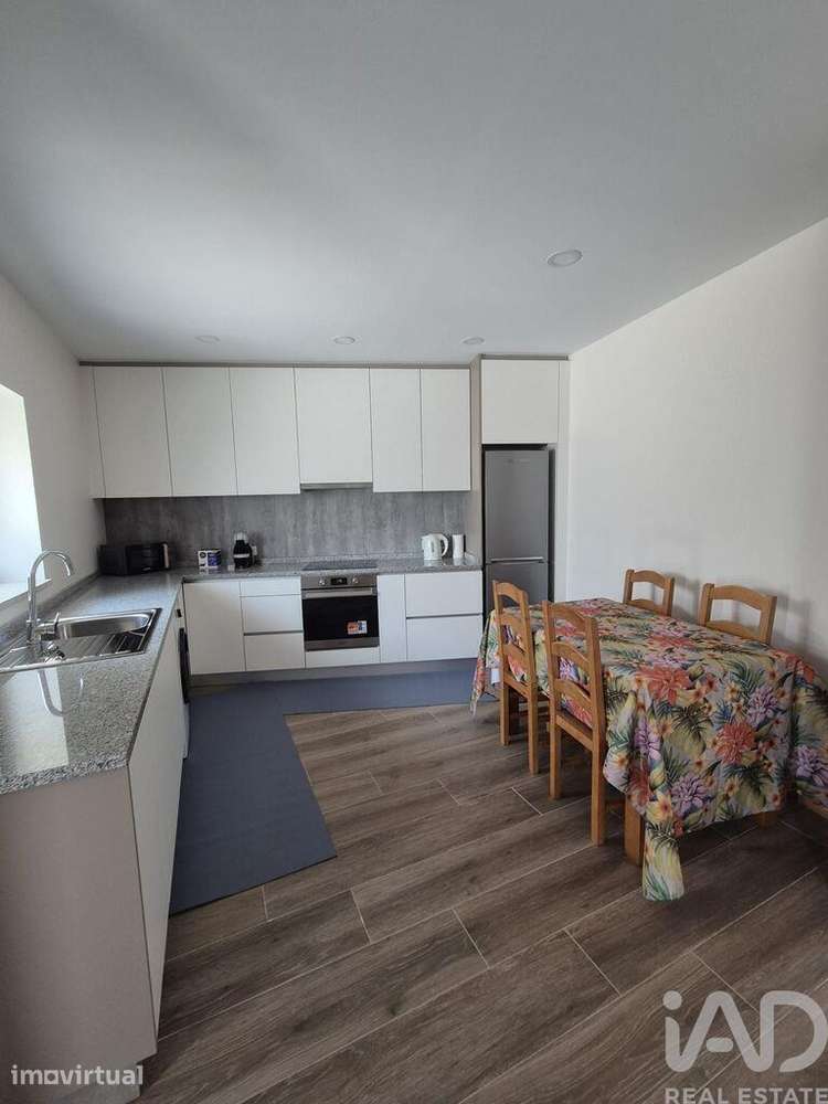 Moradia térrea T2 em Lavradas de 70,9 m2 - Grande imagem: 3/10