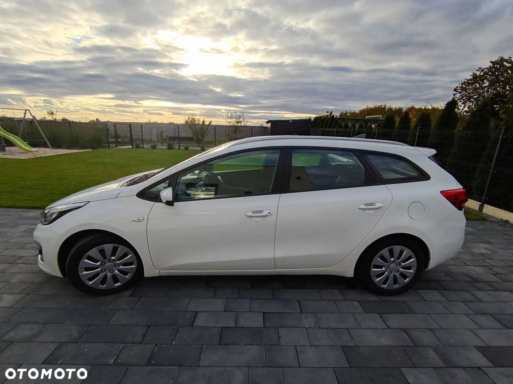 Kia Ceed ver-1-4-m - 2