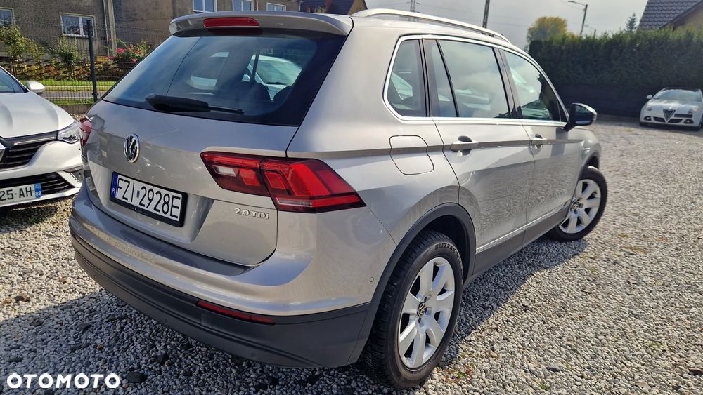 Volkswagen Tiguan 2.0 TDI BMT SCR Highline - 23