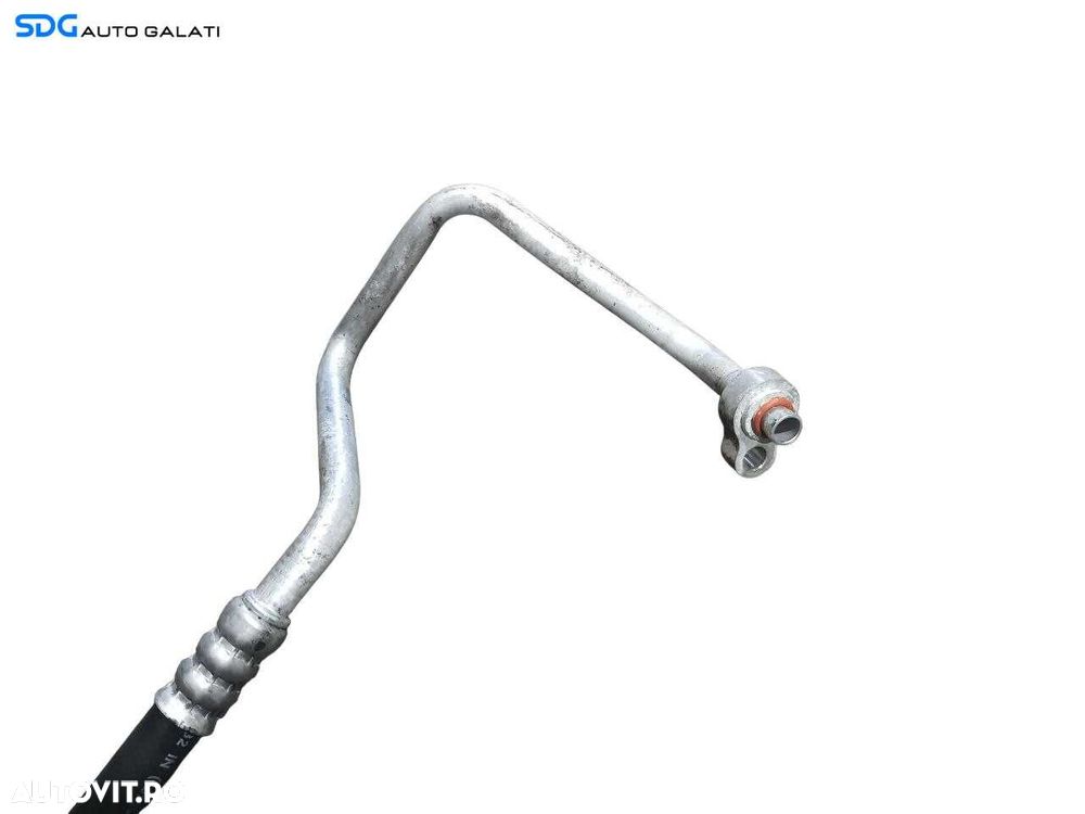 Teava Conducta AC Aer Conditionat Clima Ford Kuga 1 2.0 TDCI 2008 - 2013 [N2686] - 3