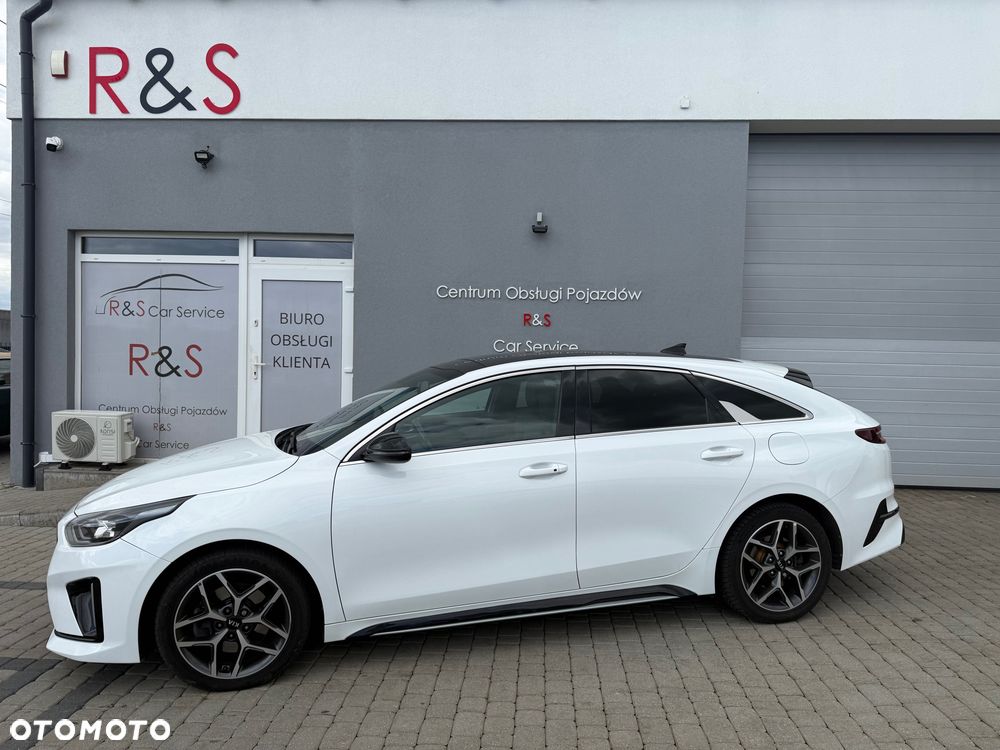Kia ProCeed - 3