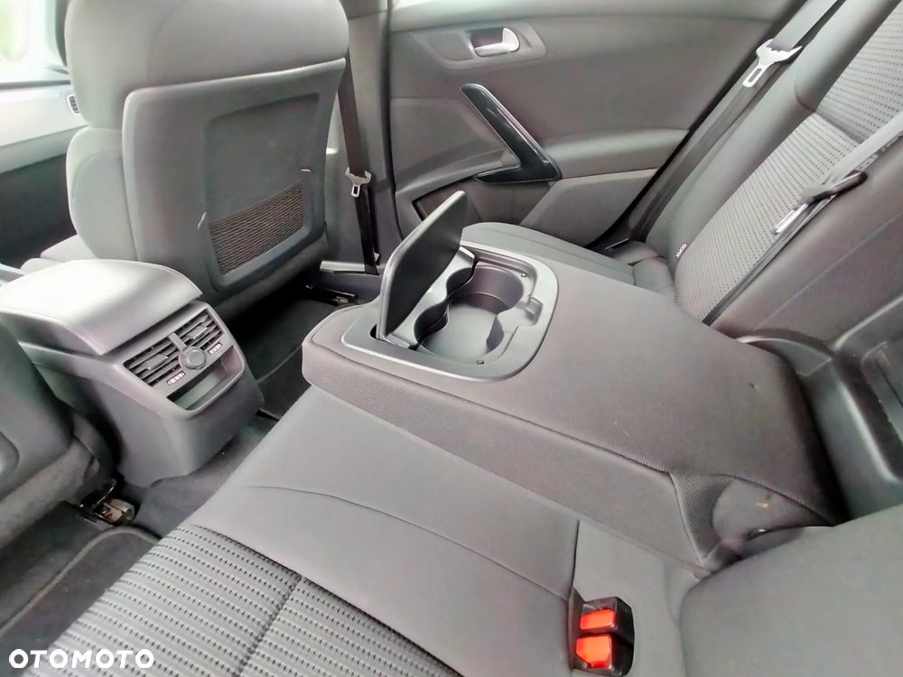 Peugeot 508 2.0 BlueHDi Allure S&S - 16