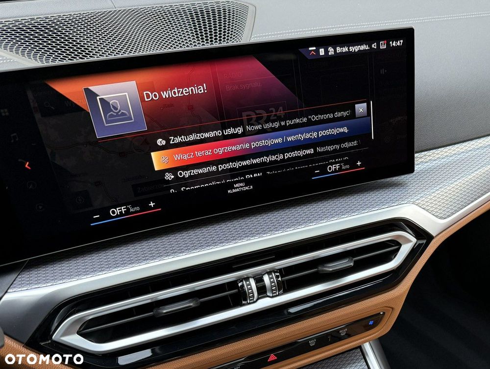 BMW Seria 3 320d xDrive Edition M Sport Shadow - 20