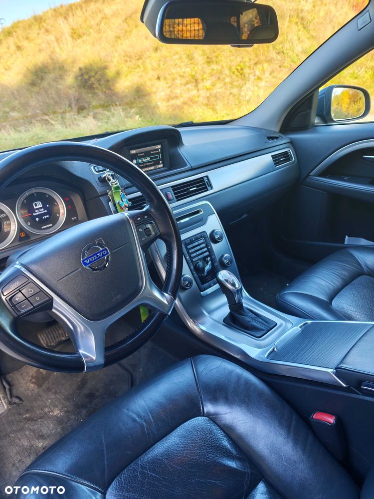 Volvo V70 - 5