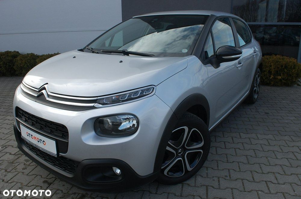 Citroën C3 - 2