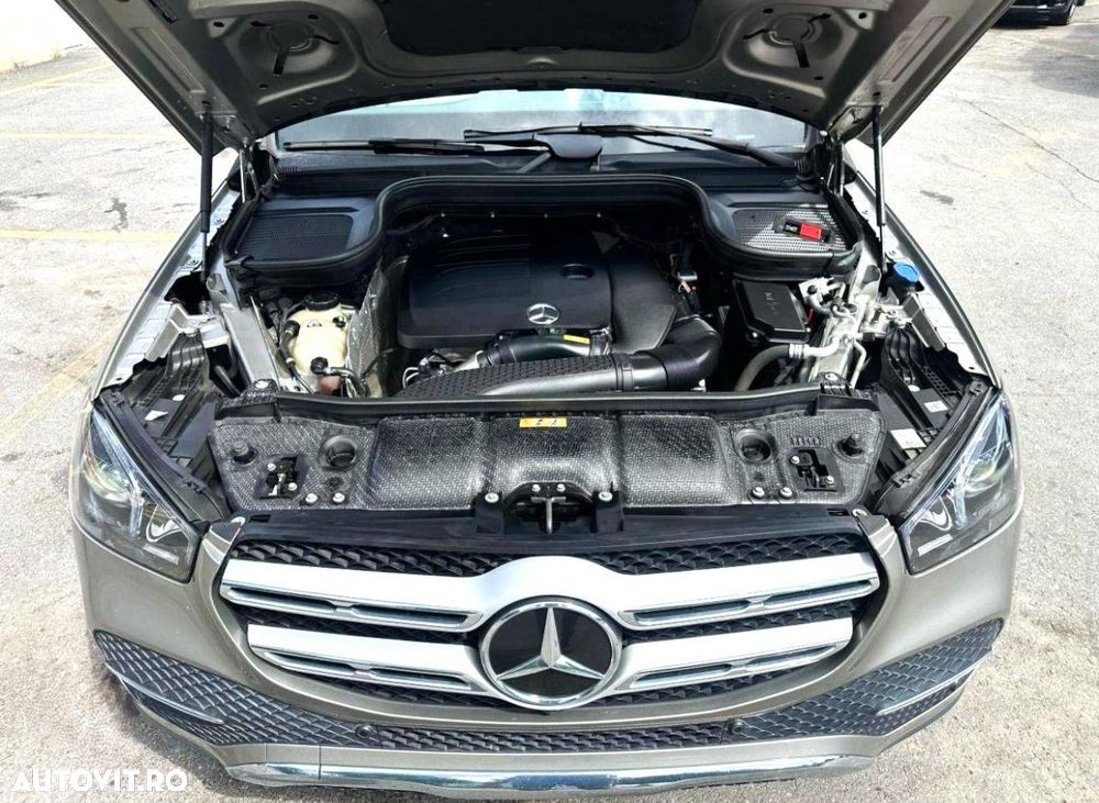 Mercedes-Benz GLE 450 MHEV 4MATIC - 5