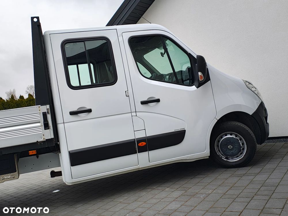 Renault Master - 12