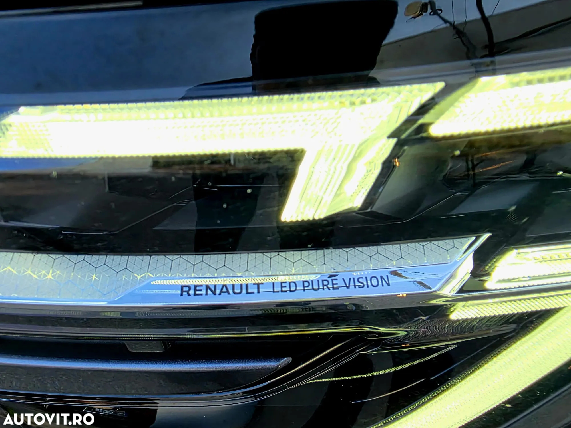 Renault Austral 160 MHEV Techno - 24