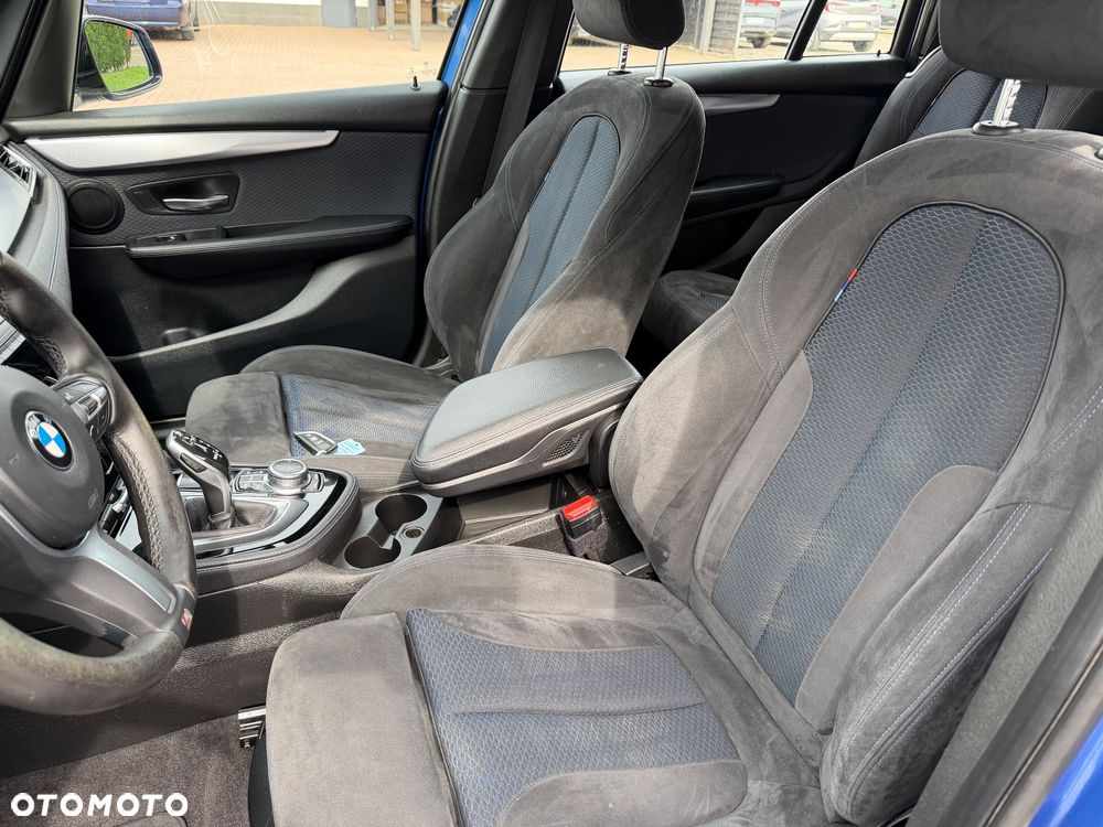 BMW Seria 2 - 17