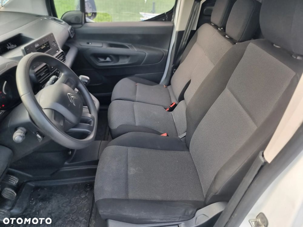 Citroën Berlingo - 17