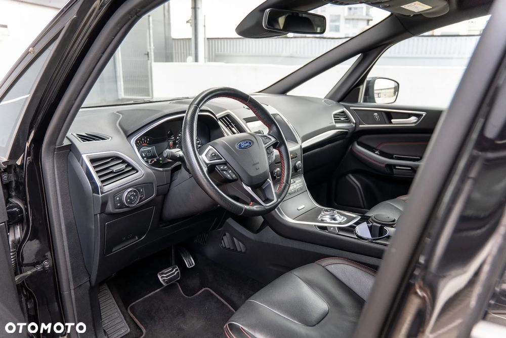 Ford S-Max 2.0 EcoBlue ST-Line - 17