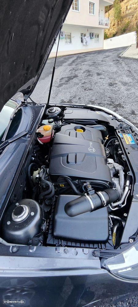 Saab 9-3 Sport Hatch 1.9TTiD Linear - 7