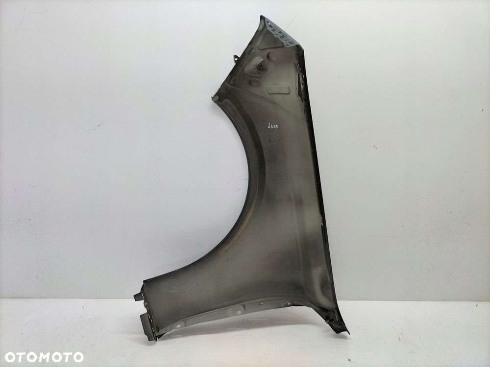 błotnik przedni przód prawy bmw 7 i7 g70 22- - 6