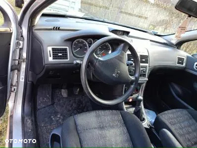 Peugeot 307 2.0 HDi - 6