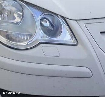 ZAŚLEPKA SPRYSKIWACZA VW POLO 4 9N L / P KOLORY - 2