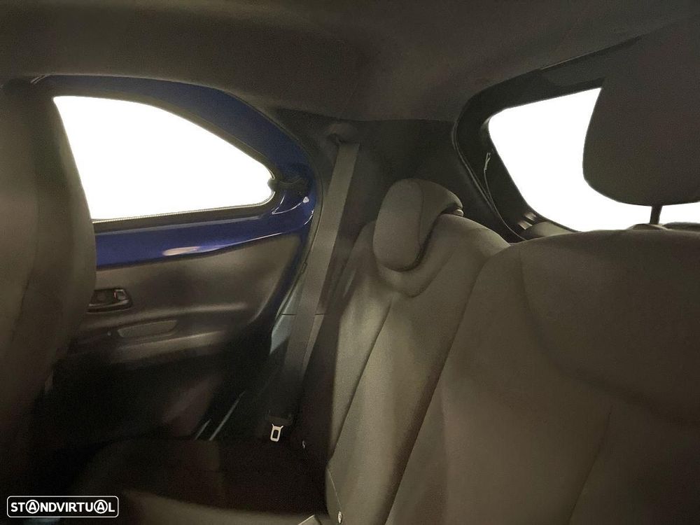 Toyota Aygo X - 12