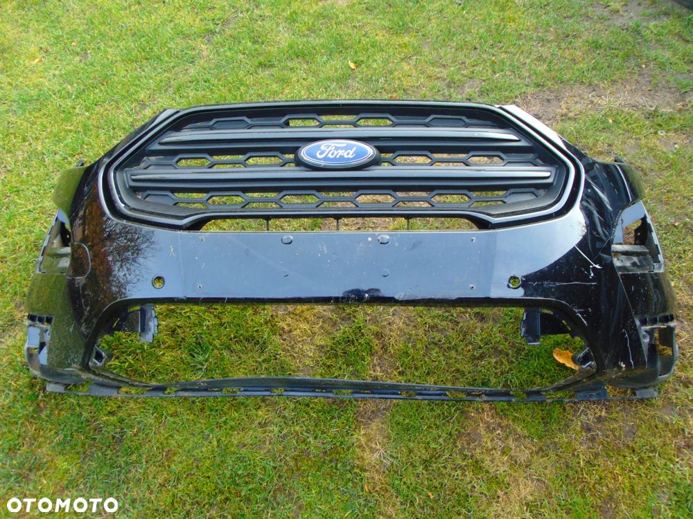Zderzak Przód Ford Ecosport MK2 II Lift 17-22 GN15-17B968-EW