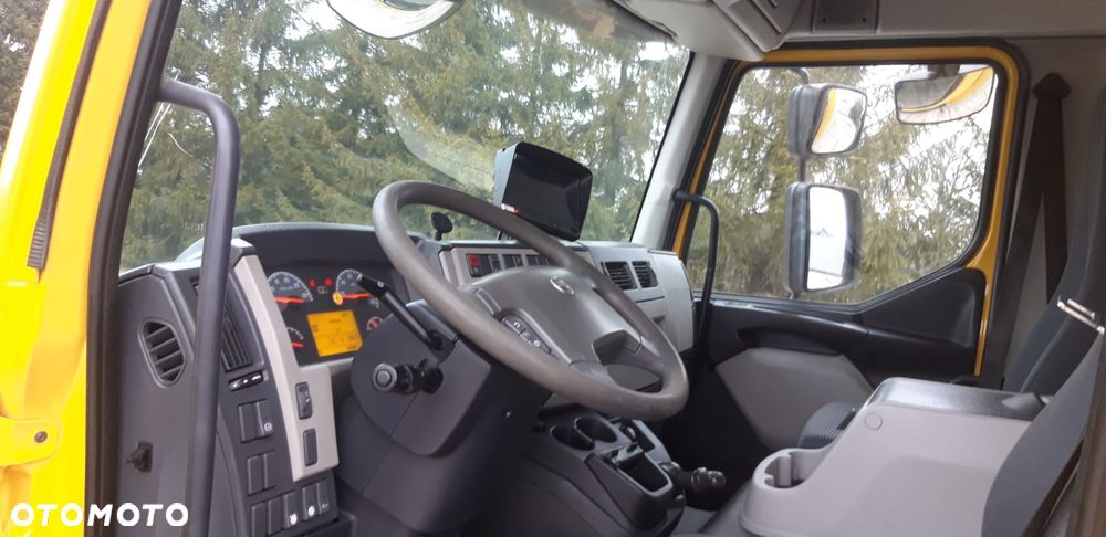 Volvo FL 240 Euro 5 Super Stan - 9