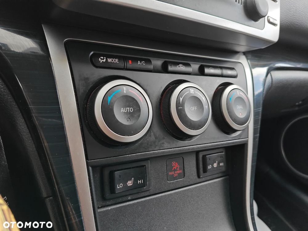 Mazda 6 2.0 CD Exclusive + - 24