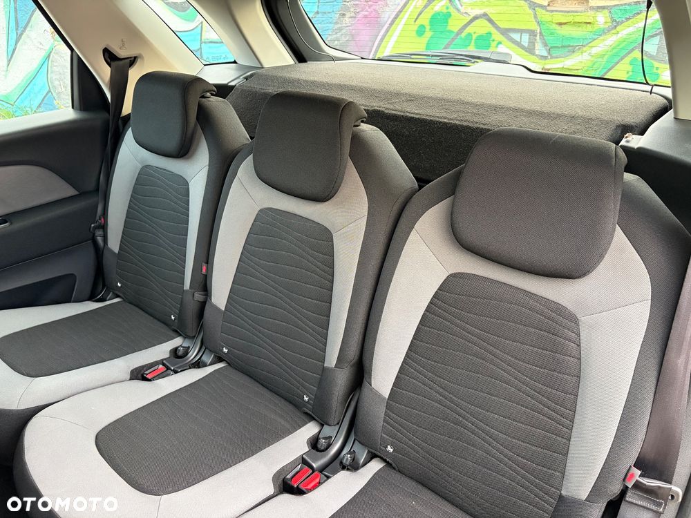 Citroën C4 Picasso THP 155 Selection - 19