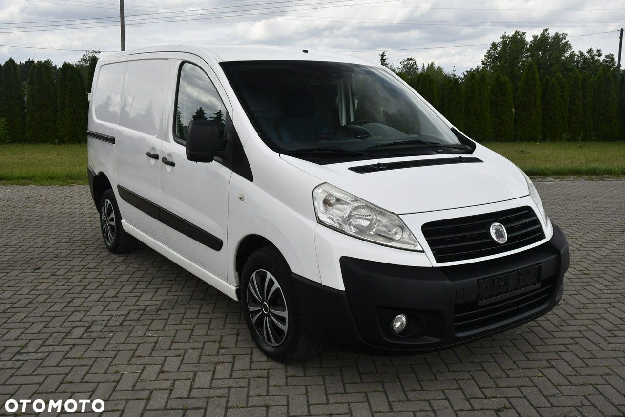 Fiat Scudo - 2
