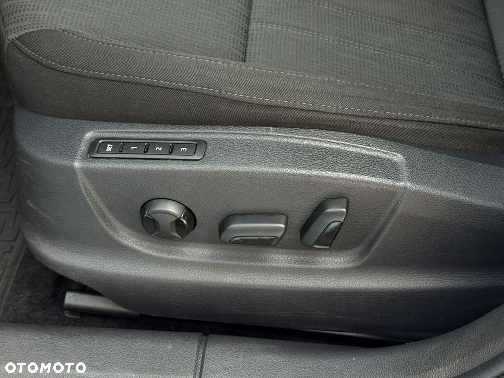 Skoda Octavia - 13