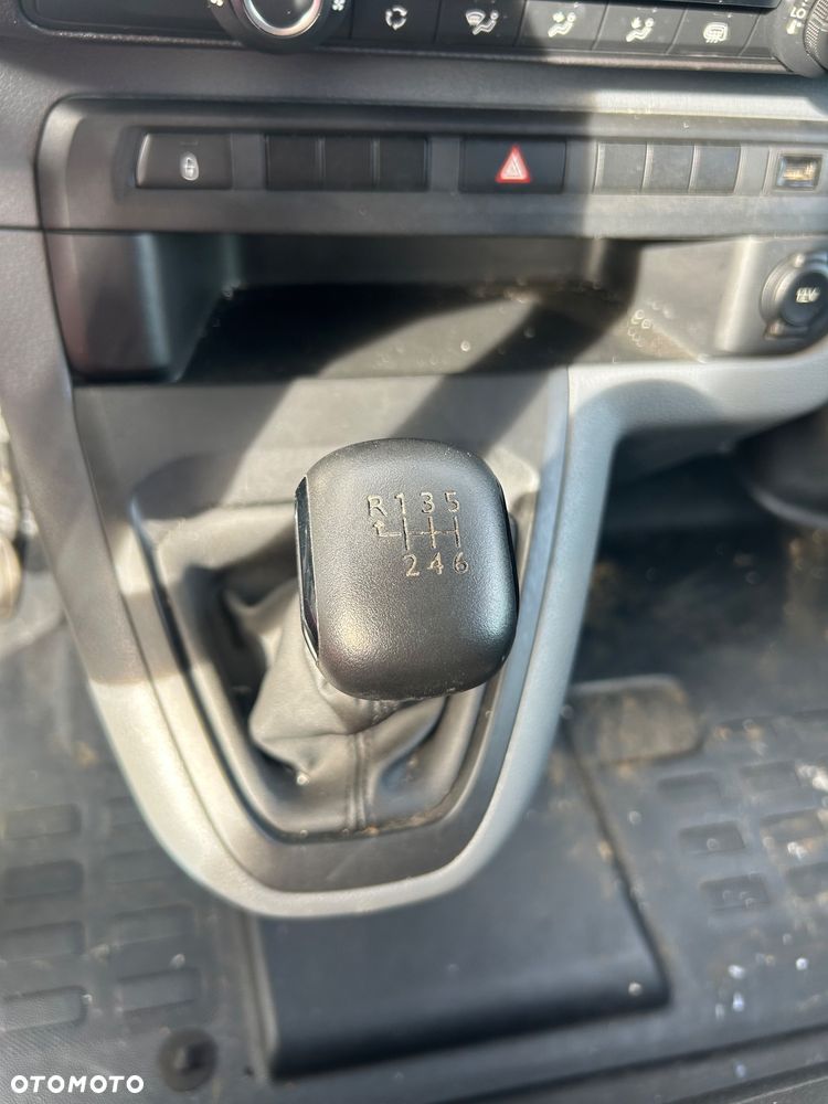 Fiat Scudo MJ Maxi 3,1t (bryg.) - 9