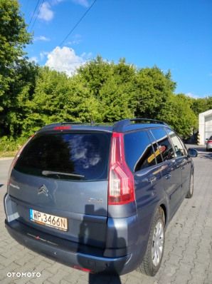 Citroën C4 Picasso - 4