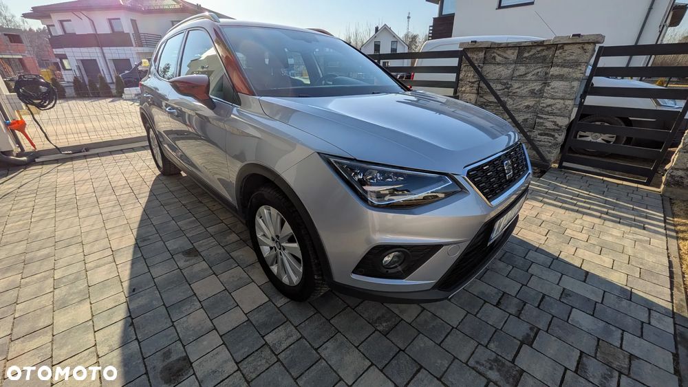 Seat Arona - 31
