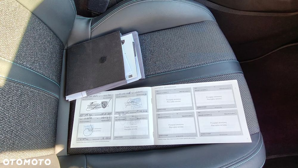 Peugeot 308 1.2 PureTech Allure S&S - 13