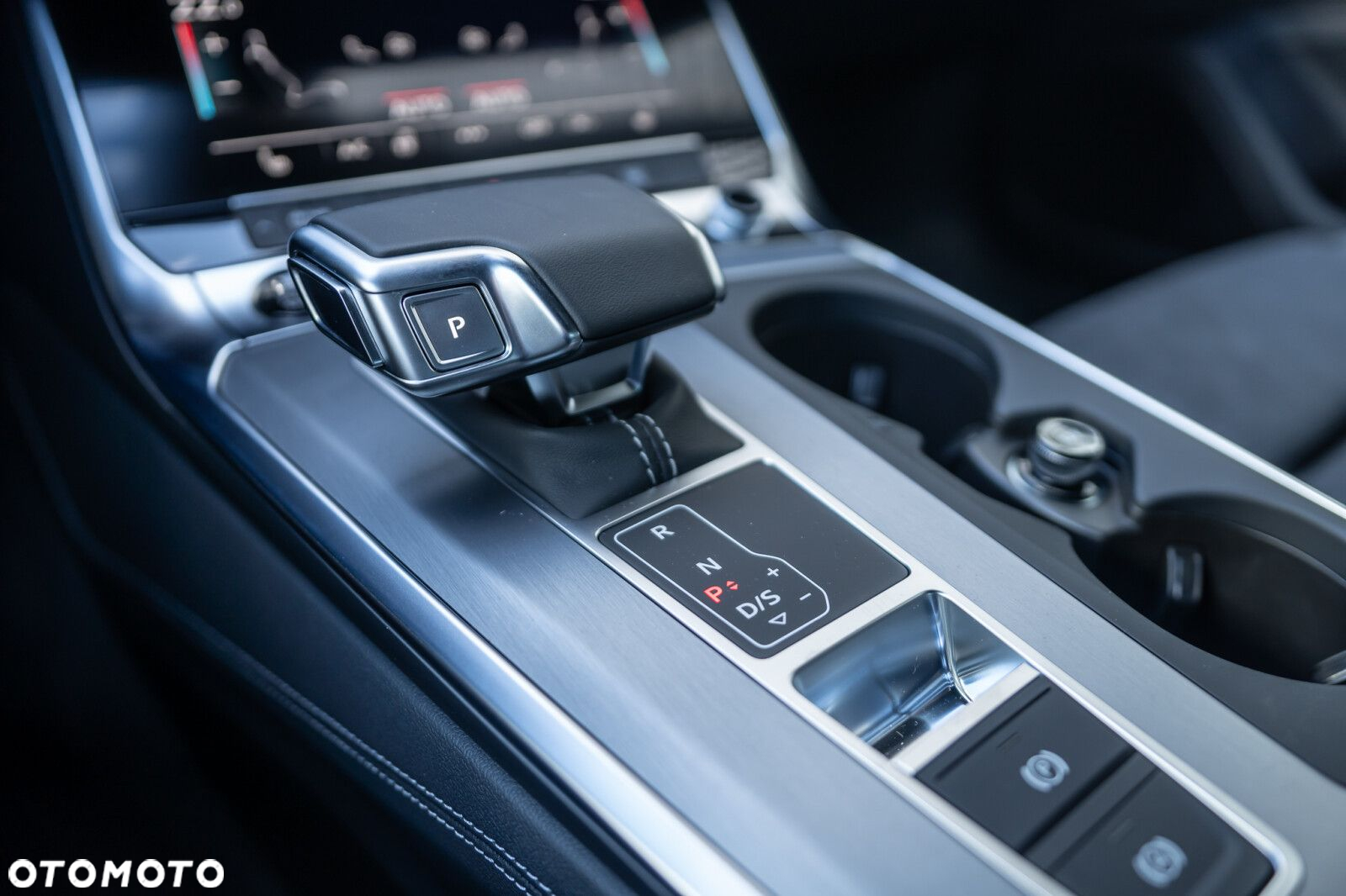 Audi A6 - 15