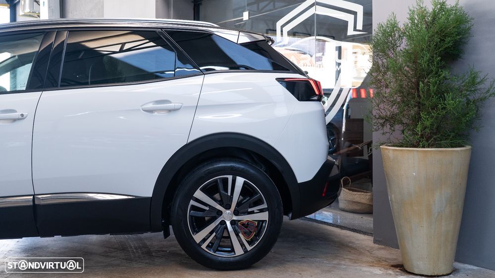 Peugeot 3008 1.5 BlueHDi Allure - 6