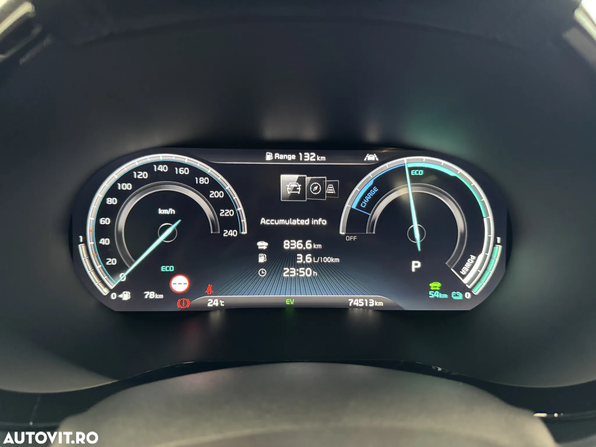 Kia XCeed 1.6 GDI DCT6 OPF Plug-in-Hybrid Platinum Edition - 16