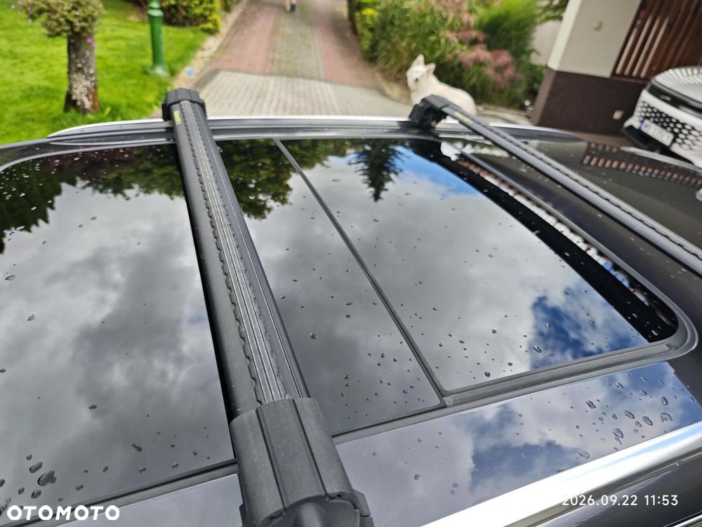 Audi A6 Avant 3.0 TDI clean diesel Quattro S tronic - 6
