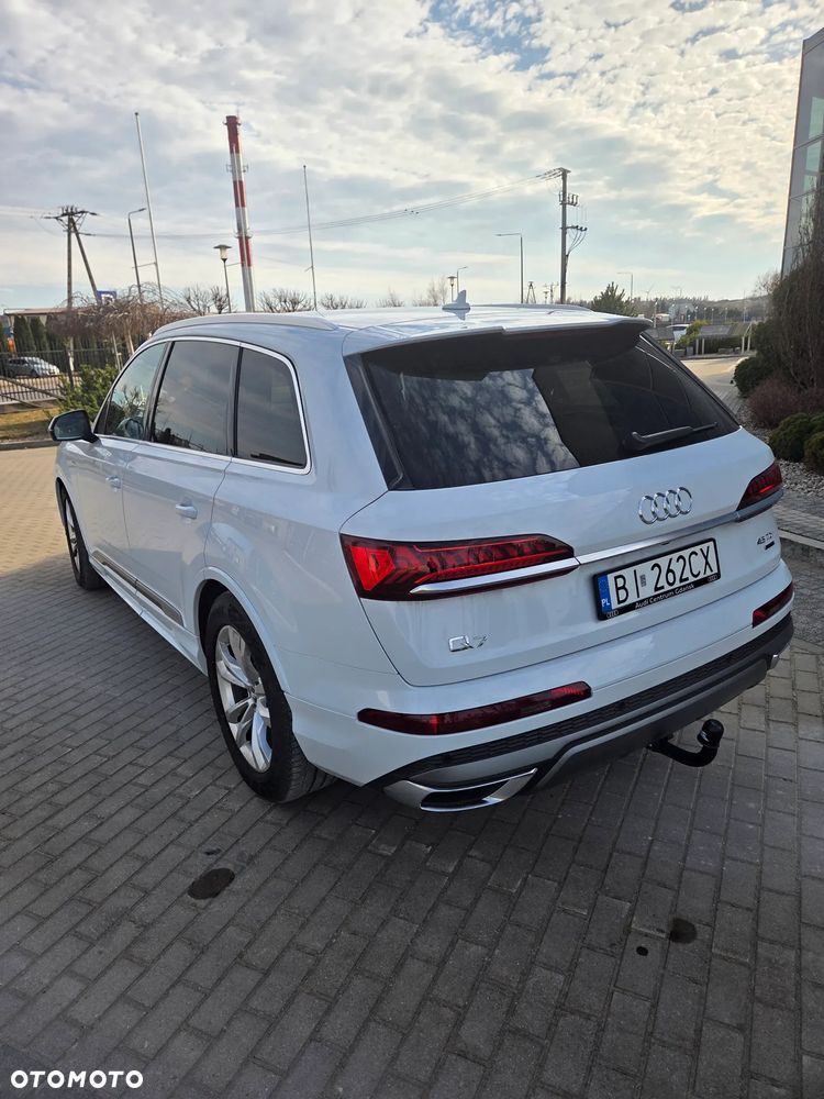 Audi Q7 - 3