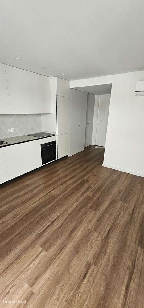 Apartamento T1 Vila Flor - Grande imagem: 5/12