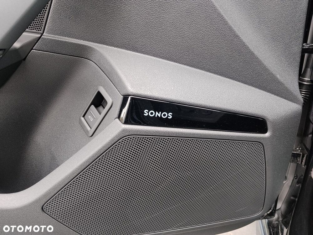 Audi A3 Limousine - 15