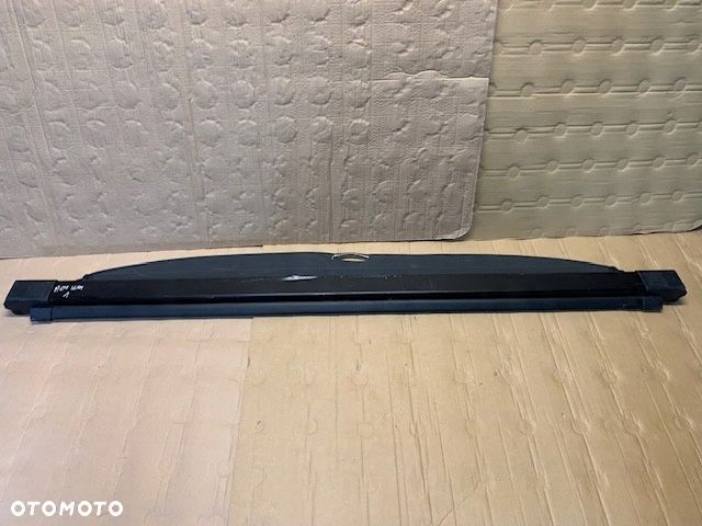 HONDA CR-V IV ROLETA BAGAŻNIKA 12-17 r ORYGINAŁ PÓŁKA OSŁONA BAGŻNIKA 1 - 5