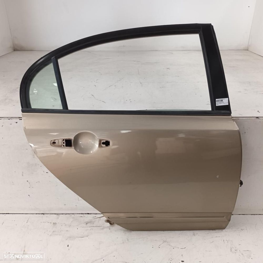 PORTA TRASEIRA DIREITA HONDA CIVIC HYBRID BERLINA 4 FD3 - 1