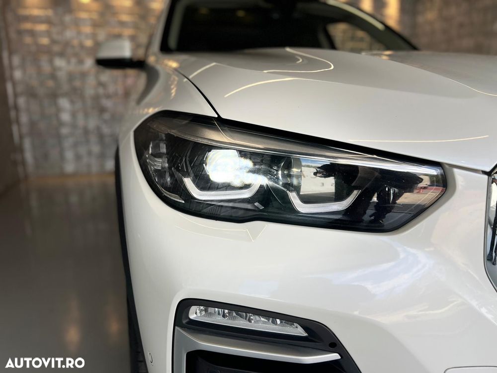 BMW X5 xDrive30d xLine - 8